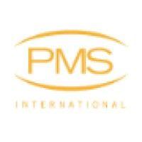 pms international logo image