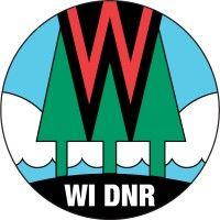 wisconsin department of natural resources (dnr) logo image