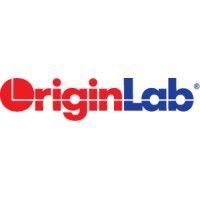 originlab corporation logo image