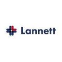 logo of Lannett Company Inc