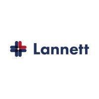 lannett company, inc. logo image