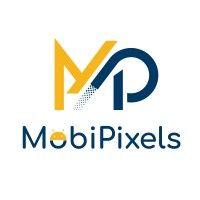 mobi pixels logo image