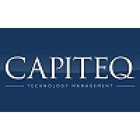 capiteq logo image