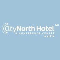 citynorth hotel & conference centre logo image