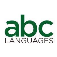 abc languages nyc logo image