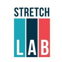 stretchlab australia & new zealand logo image