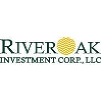 riveroak investment corp., llc logo image