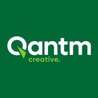 qantm creative logo image