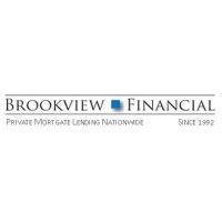 brookview financial logo image