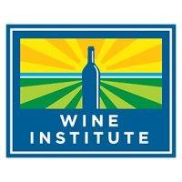 wine institute logo image