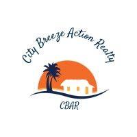 city breeze action realty logo image