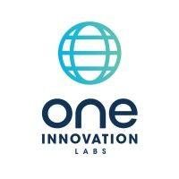 one innovation labs logo image