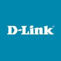 d-link uk