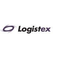 logistex logo image