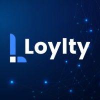 loylty.io logo image