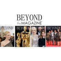 beyond the rules & magazine