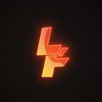 laflame flips logo image