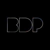 we love bdp logo image