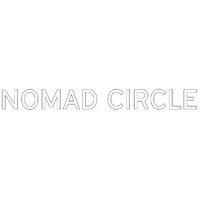 nomad-circle logo image