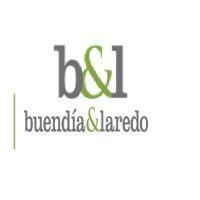 buendía&laredo logo image