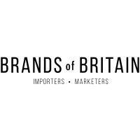 brands of britain, llc logo image