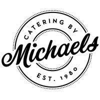 catering by michaels logo image