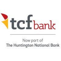 tcf bank logo image