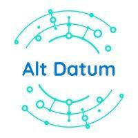 alt datum logo image