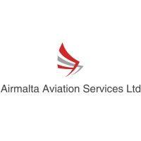 airmalta aviation services ltd logo image