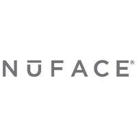 nuface logo image