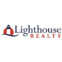 lighthouse realty logo image