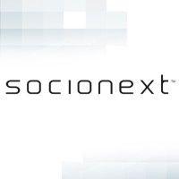 socionext us logo image