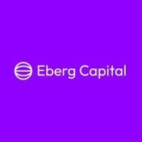 eberg capital logo image