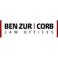 ben zur | corb & co. logo image