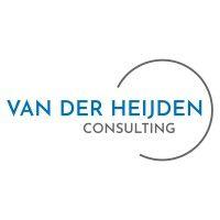 van der heijden consulting b.v.