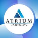 logo of Atrium Hospitality