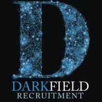 darkfield recruitment logo image