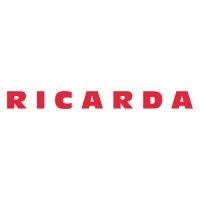 ricarda fashion objects logo image