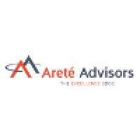 areté advisors logo image