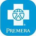 logo of Premera Blue Cross