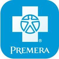 premera blue cross logo image