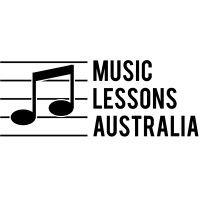 music lessons australia logo image