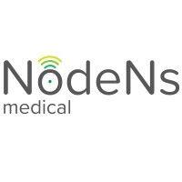 nodens medical ltd