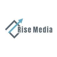 rise media logo image