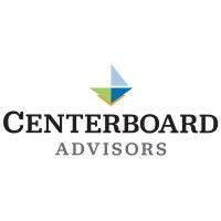 centerboard advisors logo image