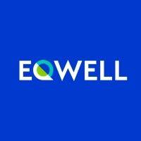 eqwell logo image