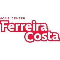 home center ferreira costa logo image