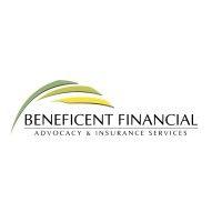 beneficent financial logo image