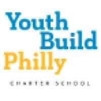 youthbuild philadelphia charter school logo image