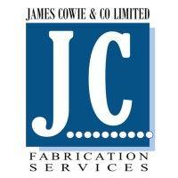 james cowie & co ltd